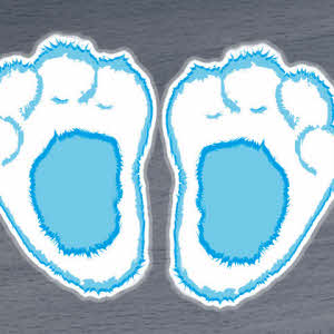 Select a Colour: Blue