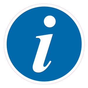 COVID Rule 1: Seek help from our COVID Marshals if you require assistance - (Floor Sticker)