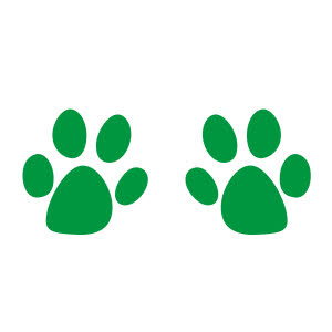 Colour: Green